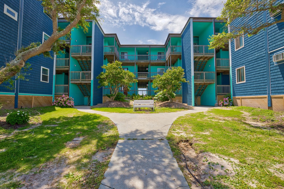 172 Topsail Reef - Interiors