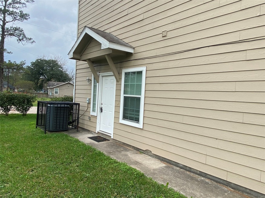 6837 Larkstone St unit A, Houston, TX 77028 - photo 1