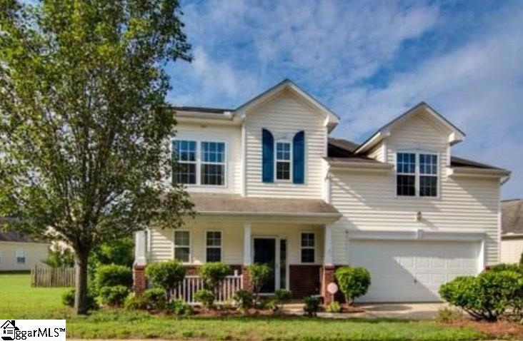 7 War Admiral Way, Greenville, SC 29617 - photo 1