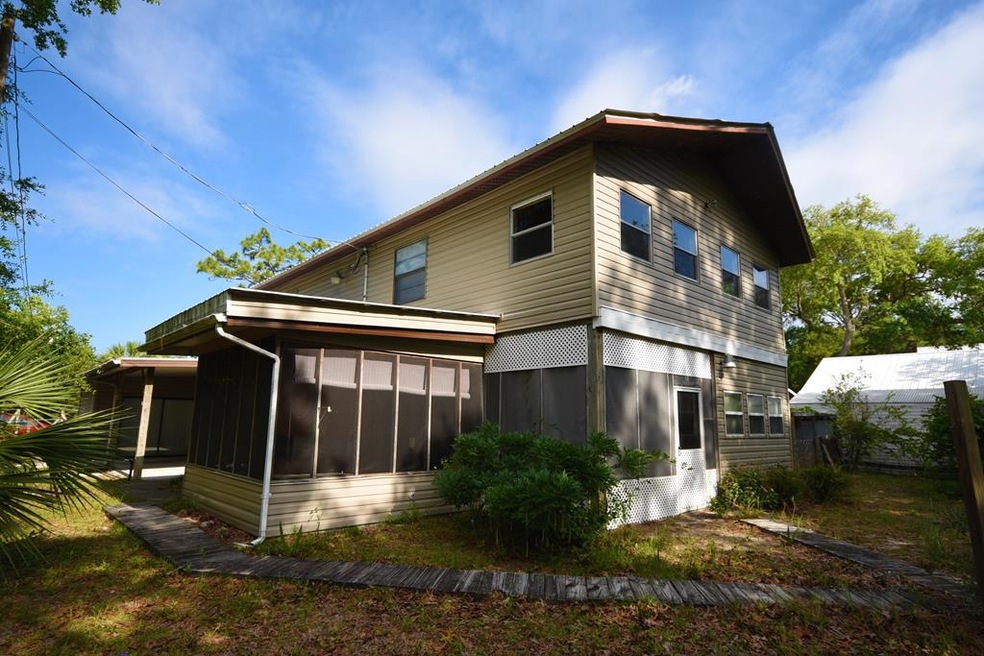 8 8th St E, Steinhatchee, FL 32359 - photo 1