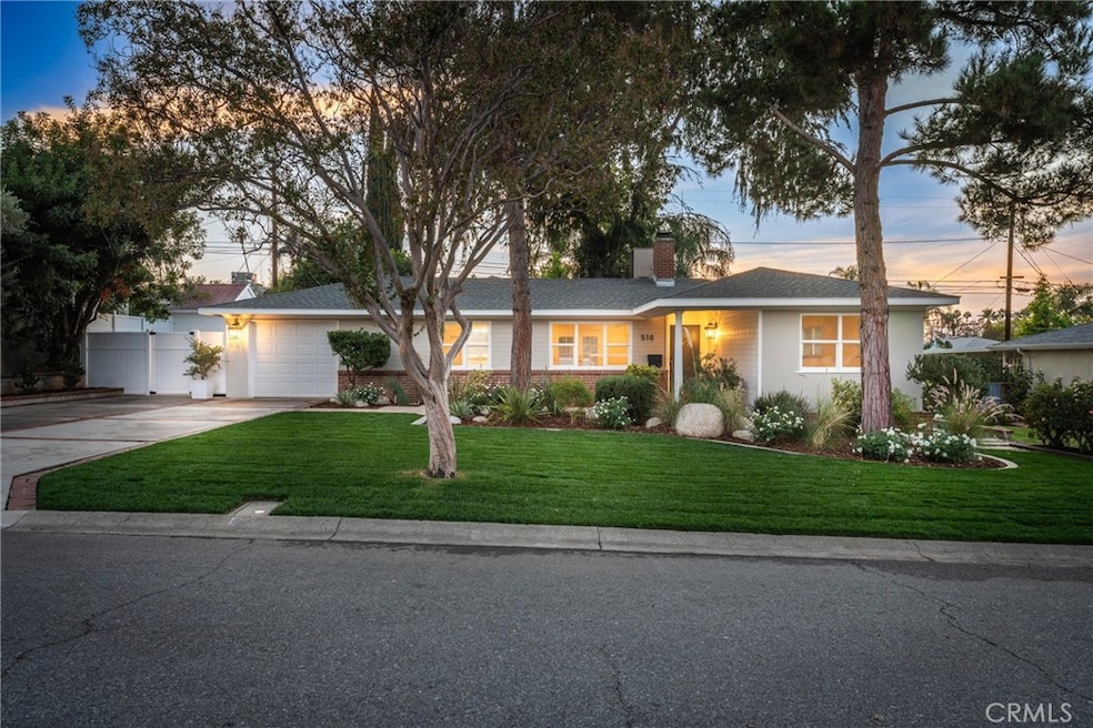 Under Contract $575,000