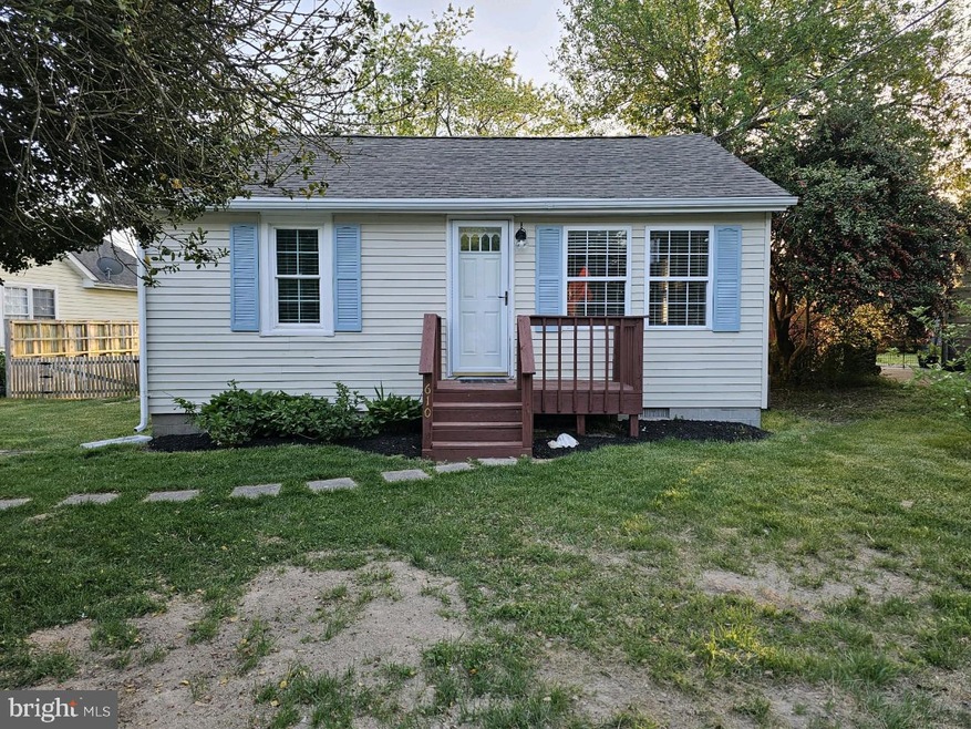 610 Bennett St, Milton, DE 19968 - photo 1