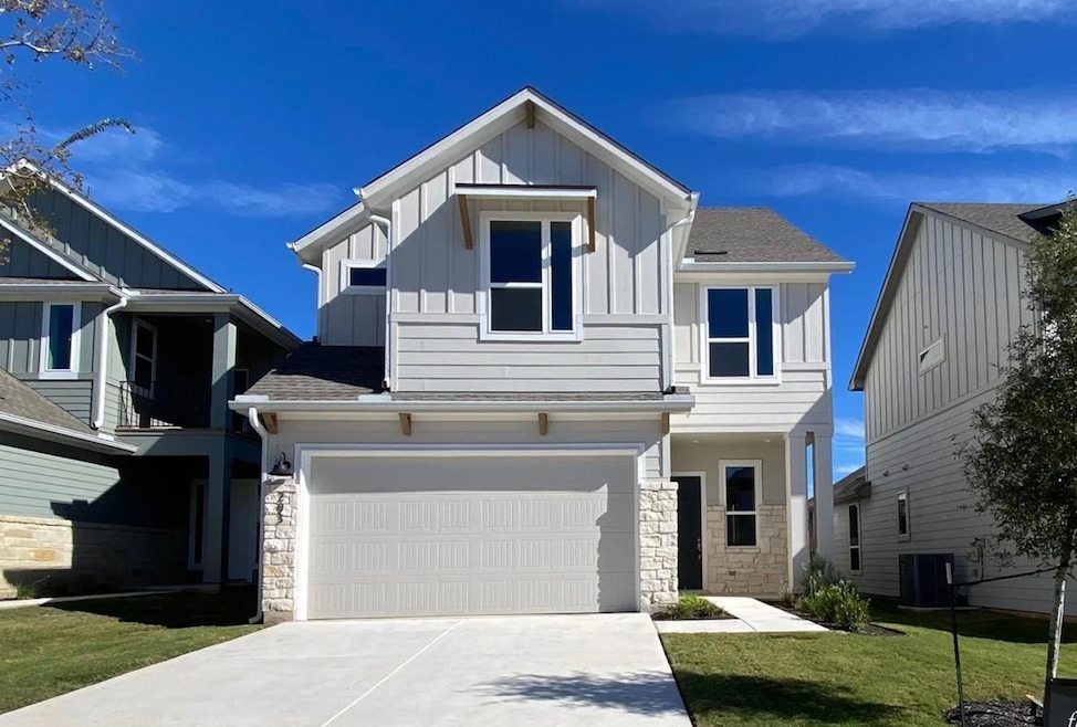 320 Creek Rd unit 203, Dripping Springs, TX 78620 - photo 1