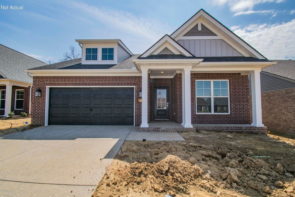 8615 Beaumont Cove Ct, Louisville, KY 40291 - photo 1