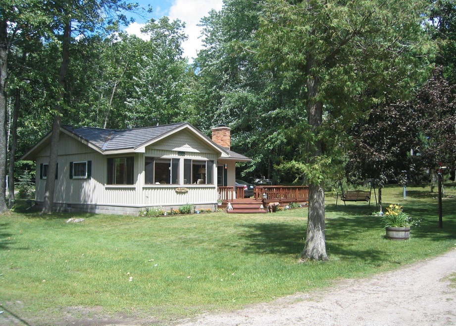 cottage