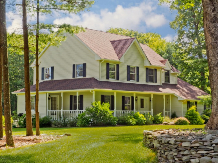 2331 Cromwell Rd, Stroudsburg, PA 18360 - photo 1