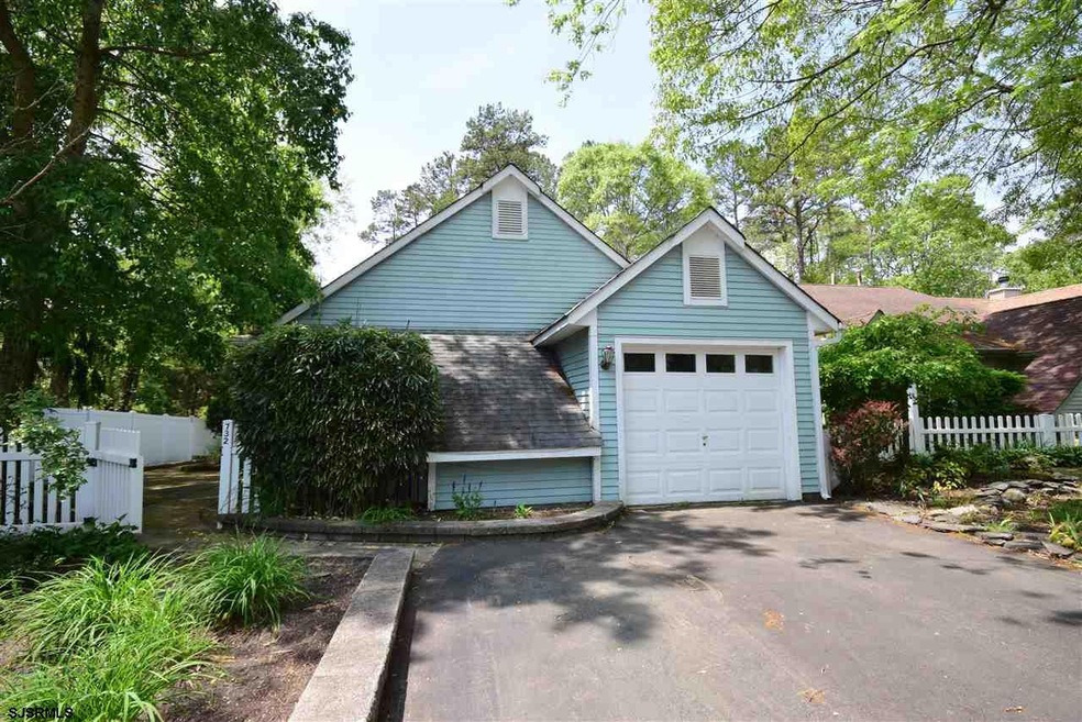 732 Whalers Cove Place, Galloway, NJ 08205 - photo 1