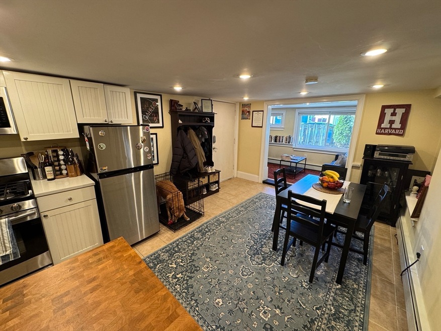 65 Walden St unit 1R, Cambridge, MA 02140 - photo 1