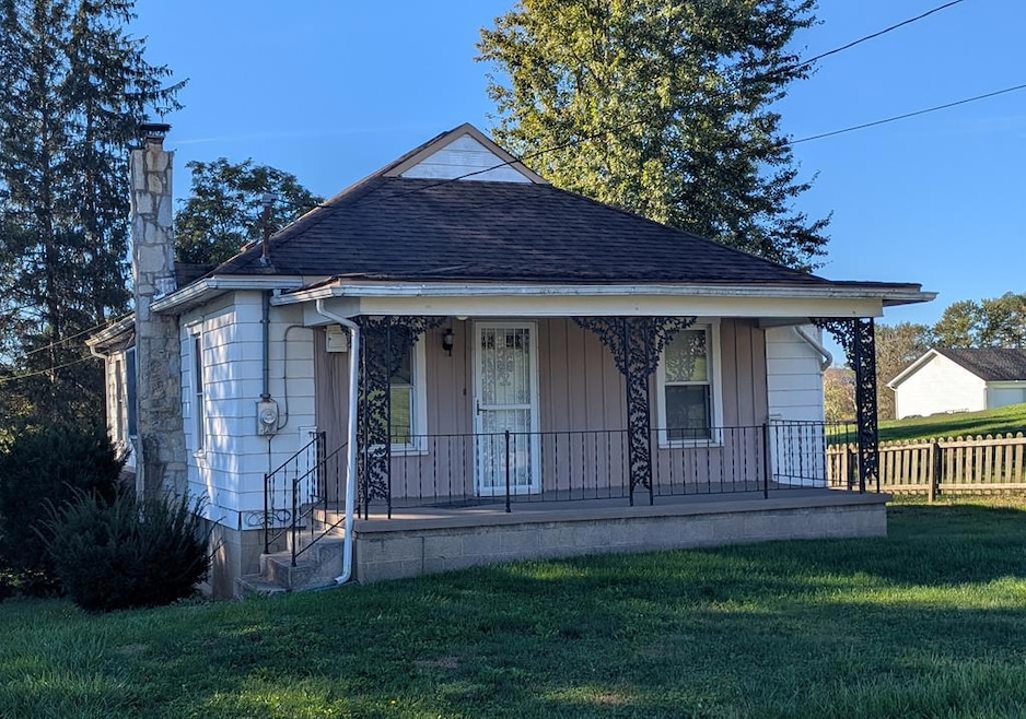 Under Contract $115,000