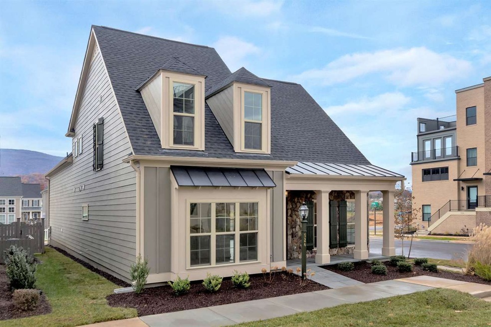 New Construction.  Photos are of previously comple