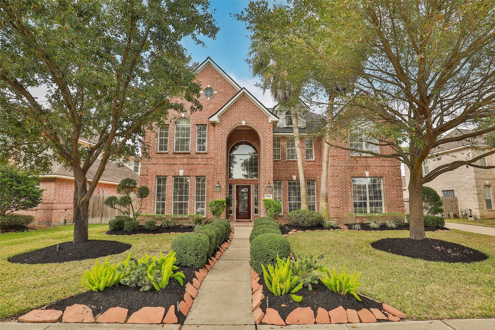 17314 W Copper Lakes Dr, Houston, TX 77095 - photo 1