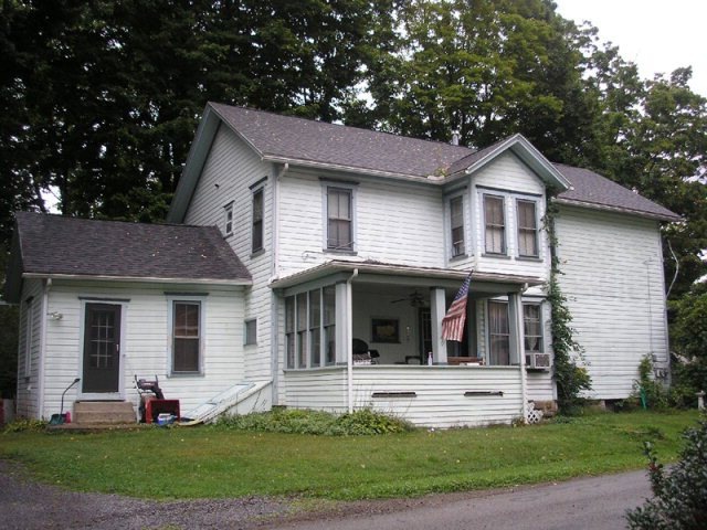 Main View