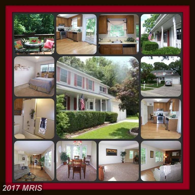 7809 Rippleview Ln, Pasadena, MD 21122 - photo 1