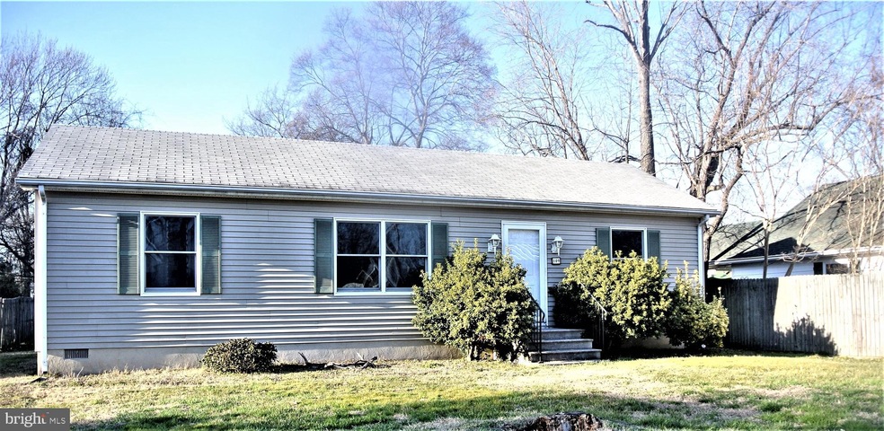 109 E Marengo St, Saint Michaels, MD 21663 - photo 1