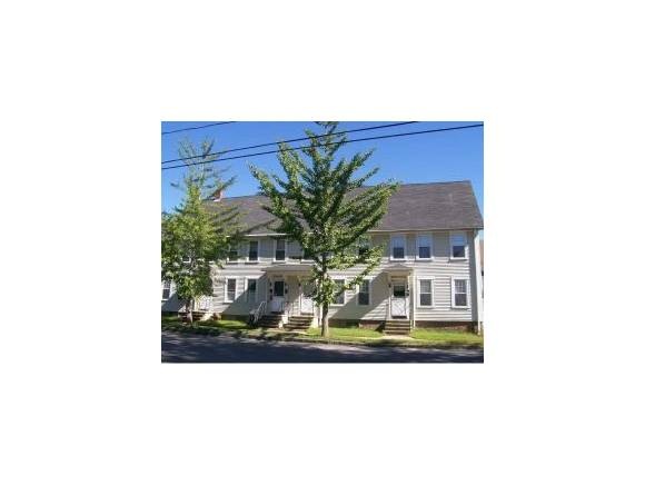 18 Everett St unit A, Dover, NH 03820 - photo 1