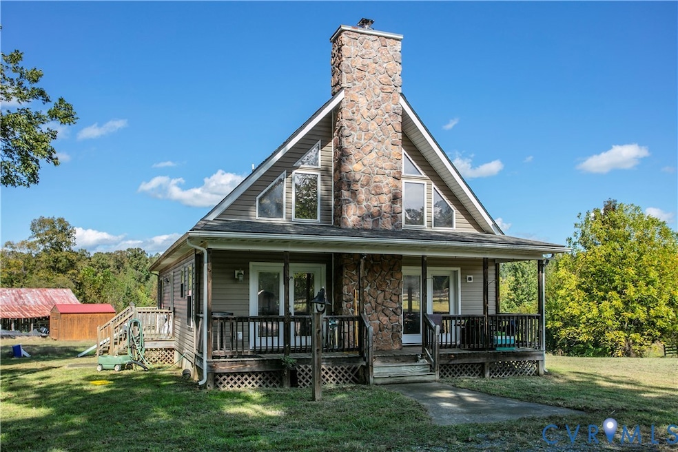 580 Melbrook Ln, Palmyra, VA 22963 - photo 1