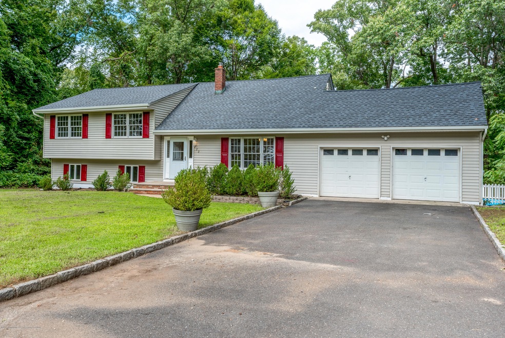 222 Riveredge Rd, Tinton Falls, NJ 07724 - photo 1