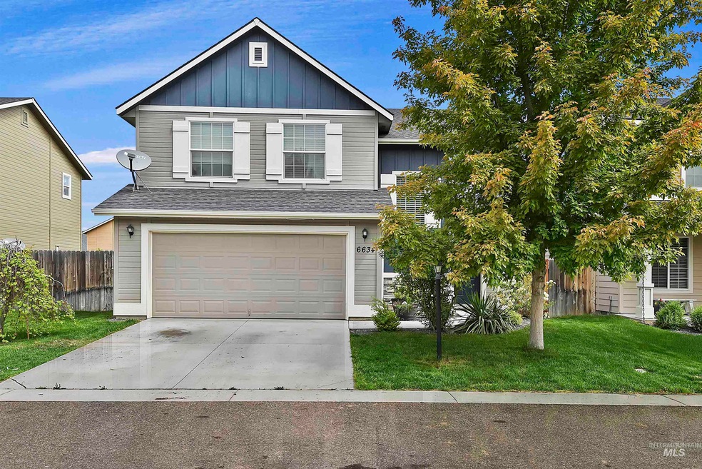 6634 E Gardenia Ln, Nampa, ID 83687 - photo 1