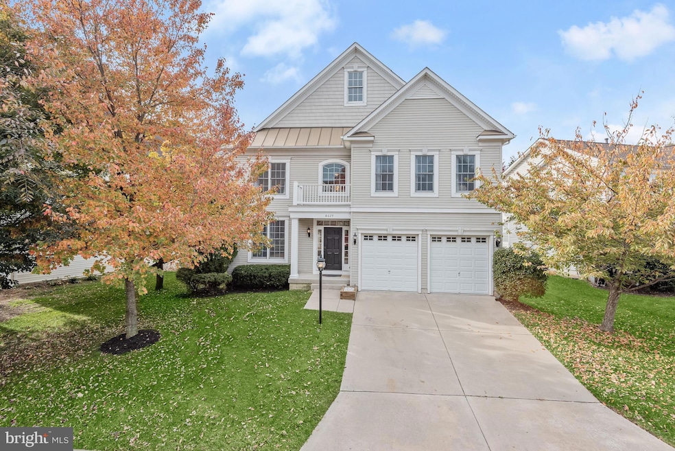 8629 Vintage Earth Path, Laurel, MD 20723 - photo 1