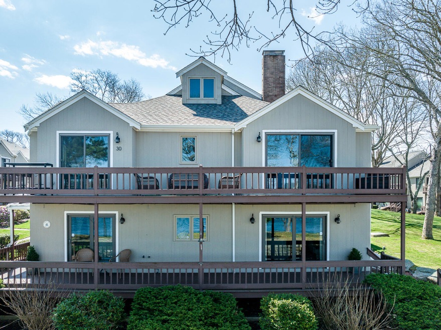 30 Ships Way, Buzzards Bay, MA 02532 - photo 1