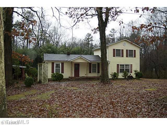 313 Virgil Hill Rd, Asheboro, NC 27205 - photo 1