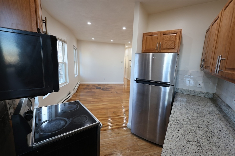 1 Kenilworth St unit 5, Boston, MA 02119 - photo 1