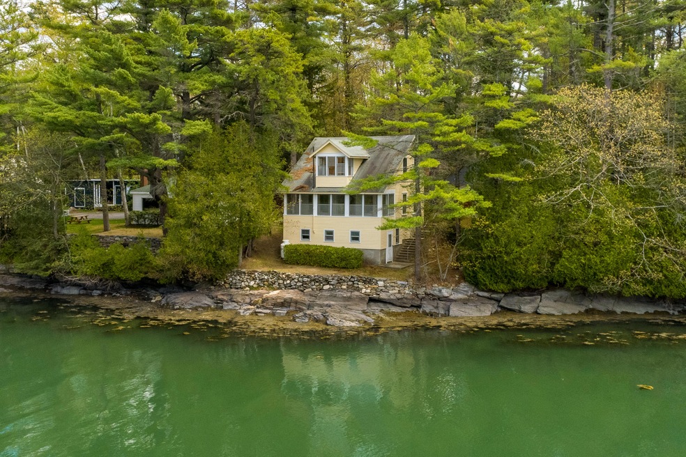 71 Kings Point Rd, West Bath, ME 04530 - photo 1