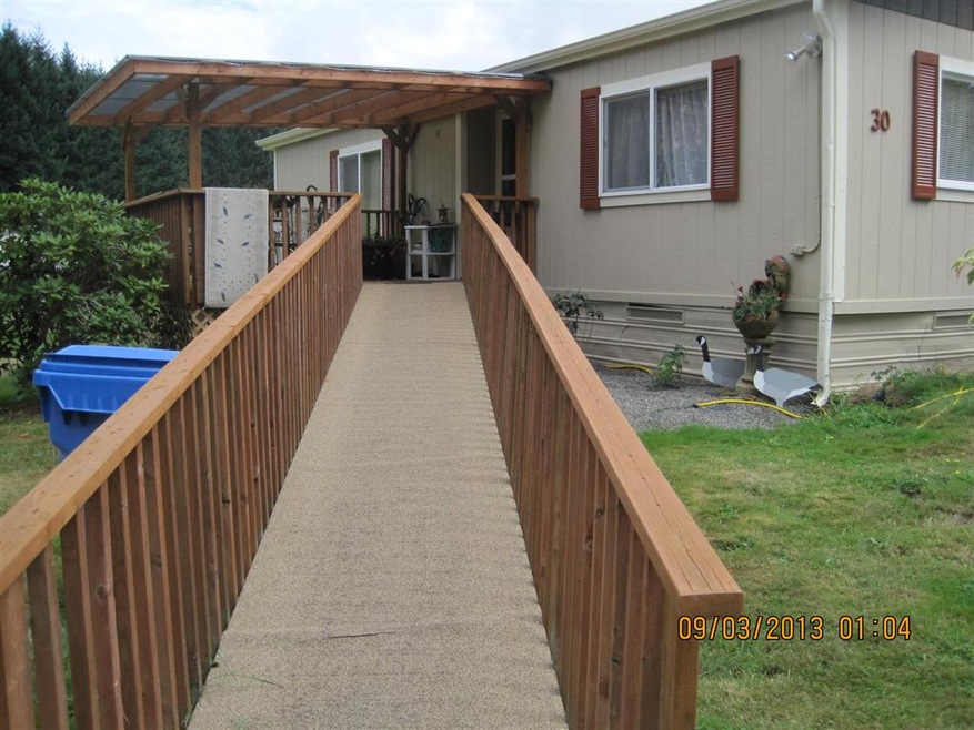 271 Romerman Rd unit 30, Chehalis, WA 98532 - photo 1