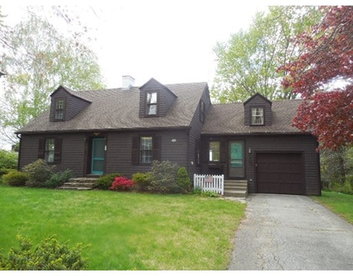 183 Cooper Rd, Northbridge, MA 01534 - photo 1