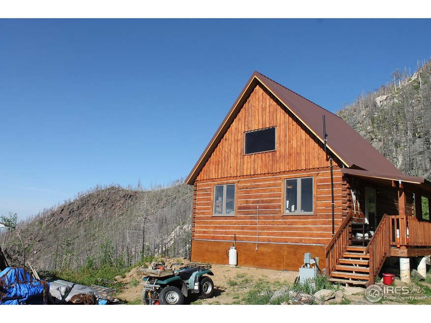 Cabin for you