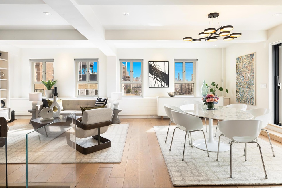 7 W 96th St unit PHA, New York, NY 10025 - photo 1