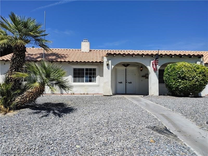 5610 Bridger St, Pahrump, NV 89061 - photo 1