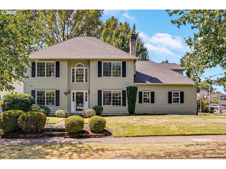 474 Valleywood Dr SE, Salem, OR 97306 - photo 1