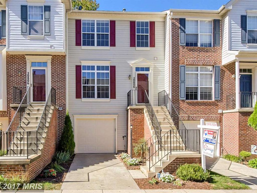 20808 Ireland Ct, Germantown, MD 20874 - photo 1