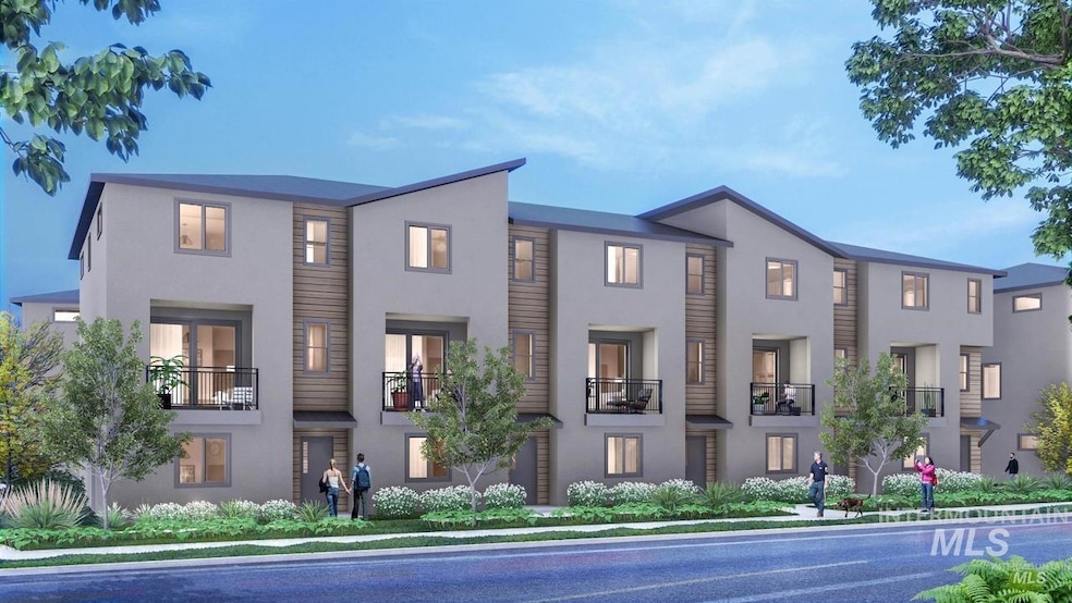 1667 W Burlison Ln, Boise, ID 83705 - photo 1