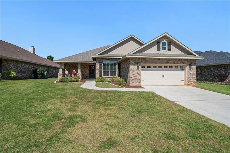 8978 Dawes Oak Dr, Theodore, AL 36582 - photo 1