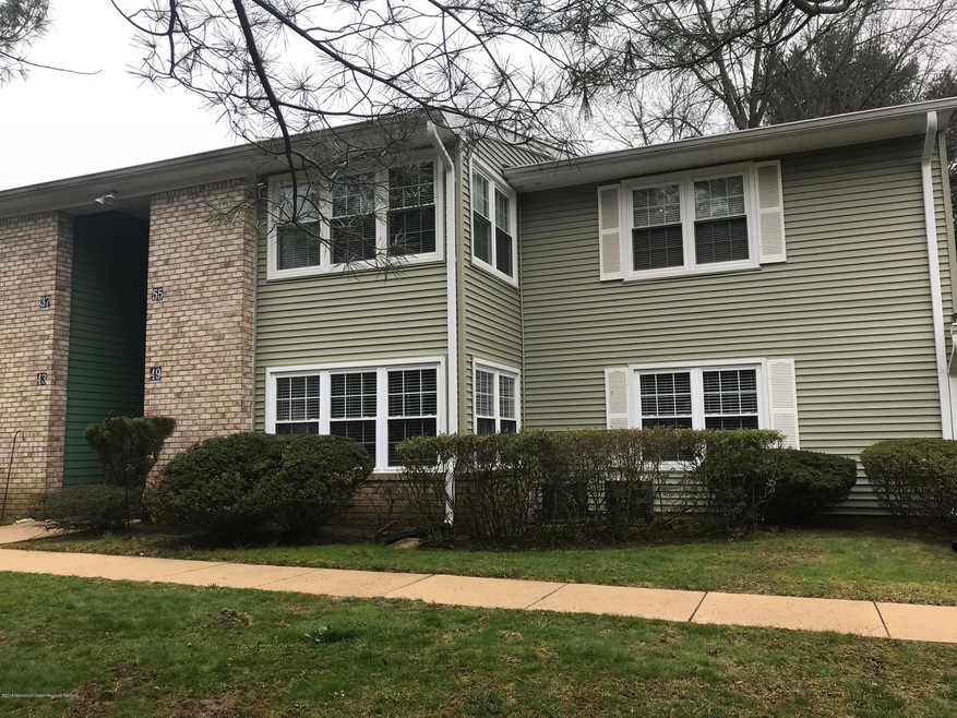 49 Snowberry Ct unit 293, Red Bank, NJ 07701 - photo 1