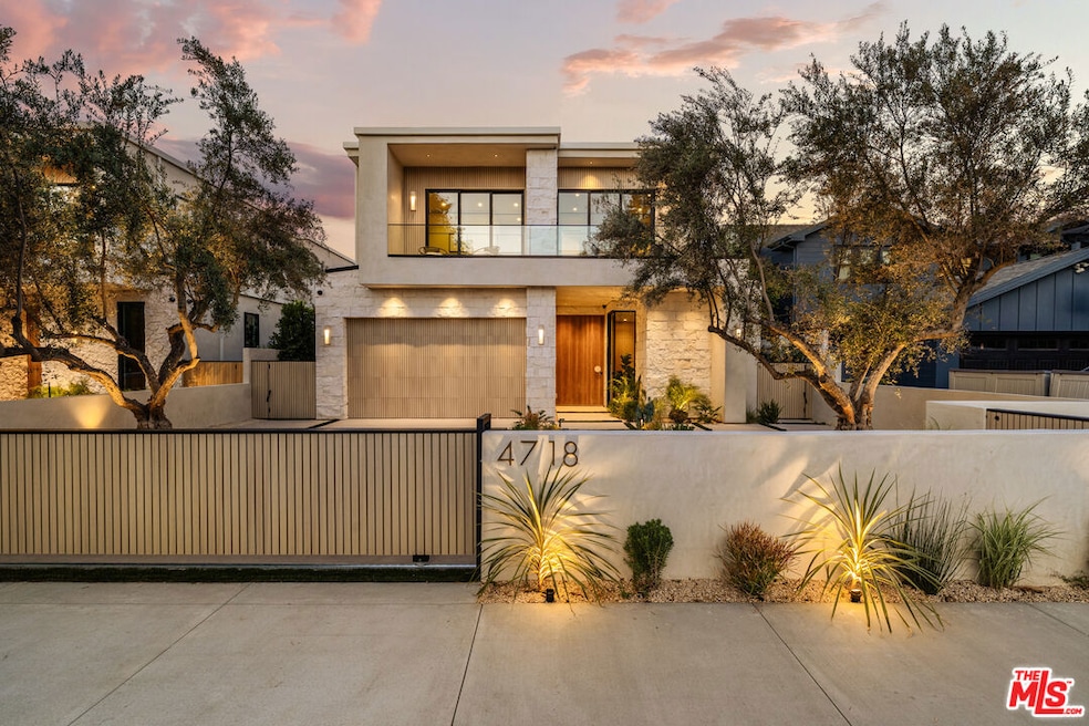 4718 Lemona Ave, Sherman Oaks, CA 91403 - photo 1