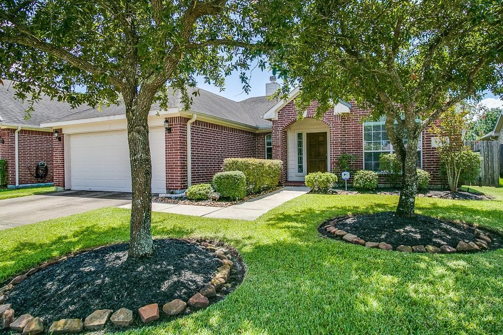 13619 Birch Canyon Ct, Houston, TX 77041 - photo 1