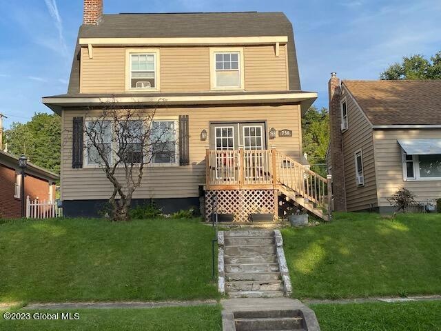 750 6th Ave, Troy, NY 12182 - photo 1