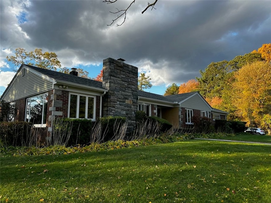 18 Reservoir Ave, Johnston, RI 02919 - photo 1