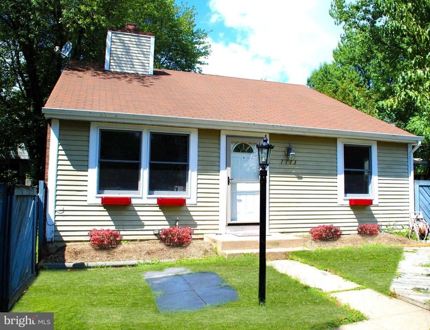 7173 Attic Window Way, Columbia, MD 21045 - photo 1