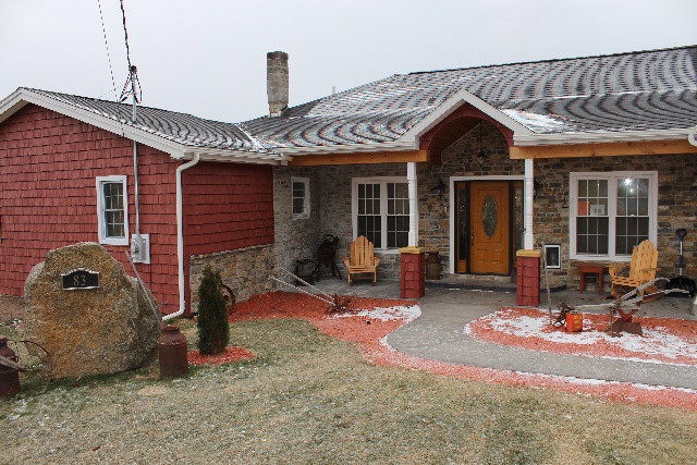 Main View