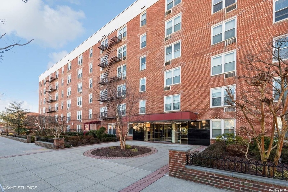 The Michelle unit 1B, Bayside, NY 11361 - photo 1