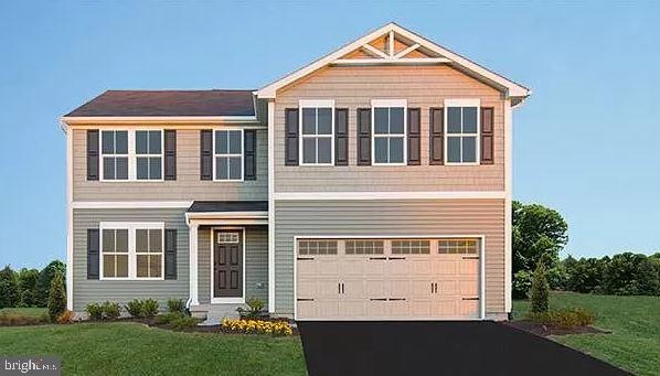 35302 Pheasant Ridge Rd, Locust Grove, VA 22508 - photo 1