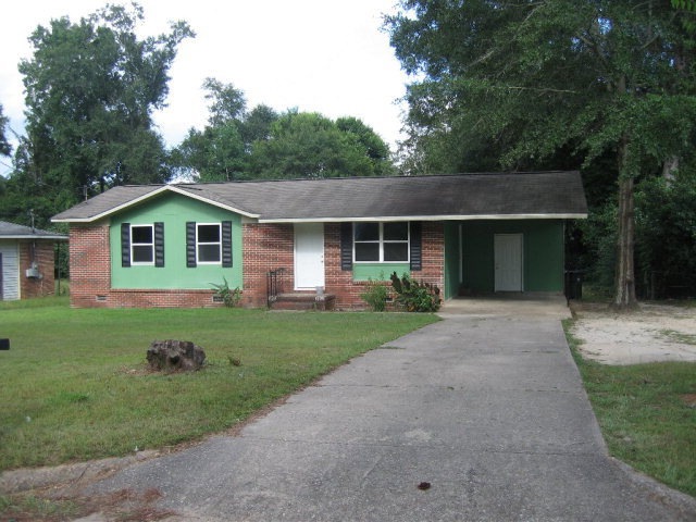 Main View