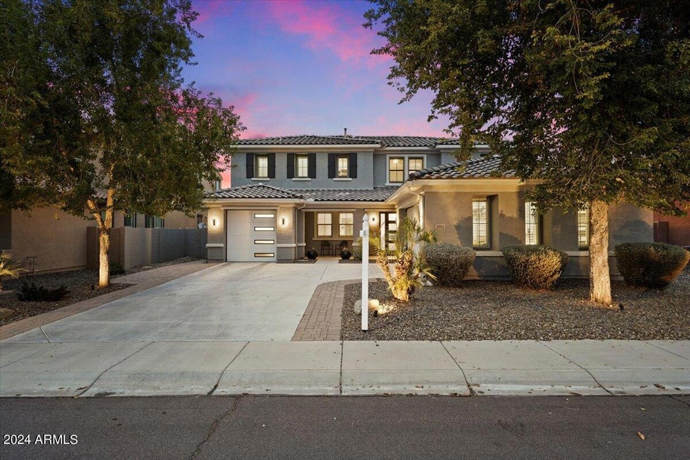 2852 E Redwood Place, Chandler, AZ 85286 - photo 1