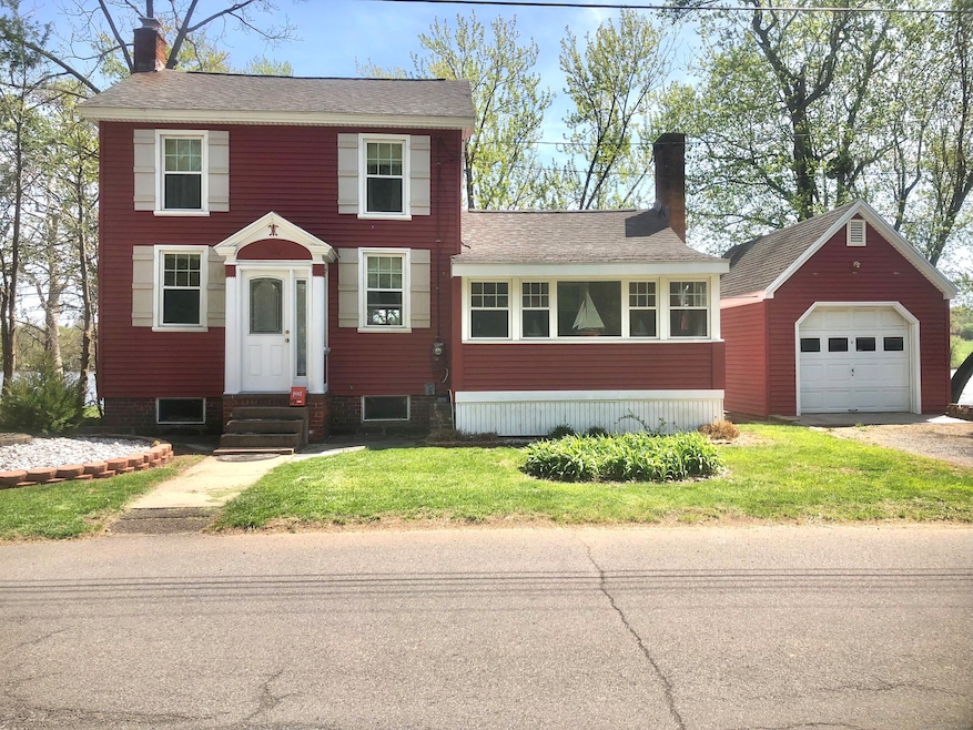 42 River Rd, Cromwell, CT 06416 - photo 1