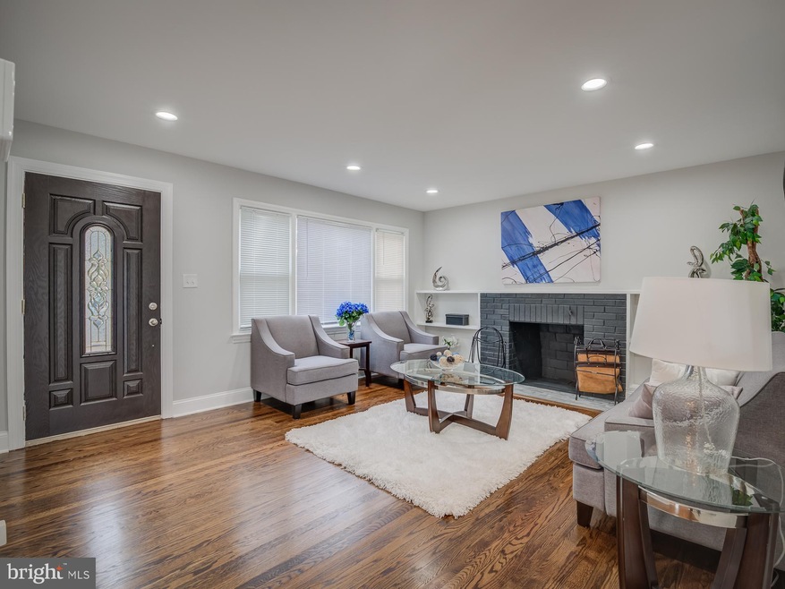 3409 27th Ave, Temple Hills, MD 20748 - photo 1