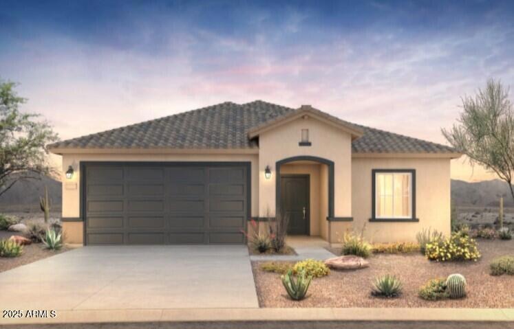 4868 S 254th Glen, Buckeye, AZ 85326 - photo 1